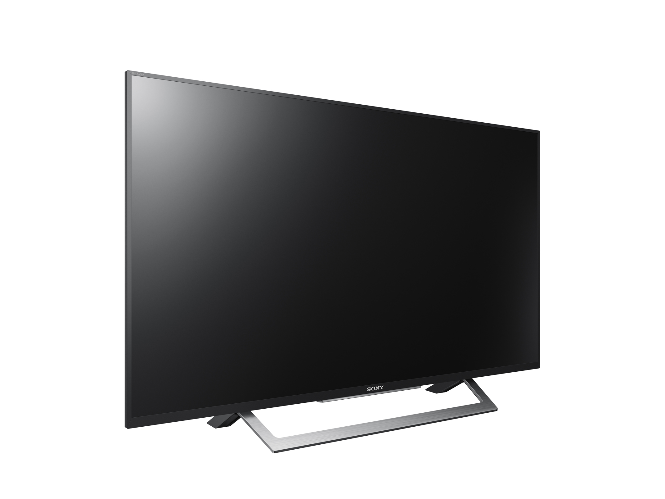 SONY KDL-32WD755 LED TV (Flat, 32 Zoll / 80 cm, Full-HD, SMART TV)