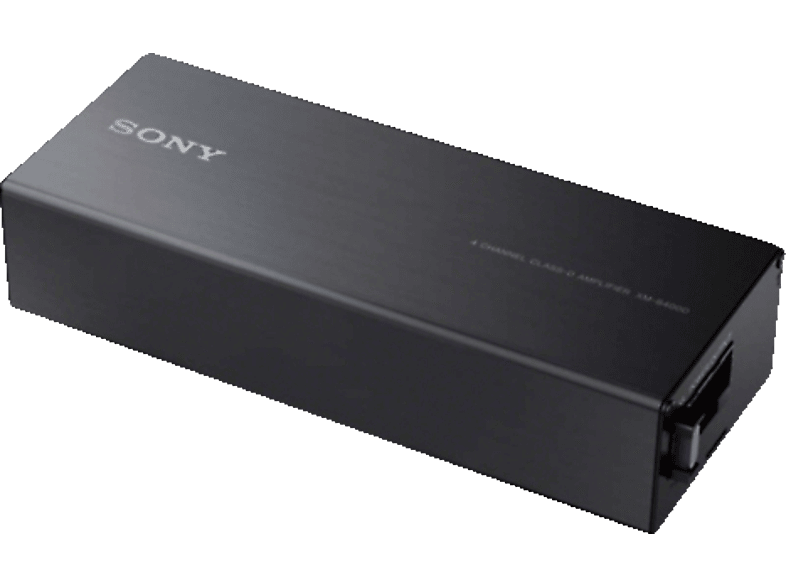 SONY Endstufe (D) XM-S400D
