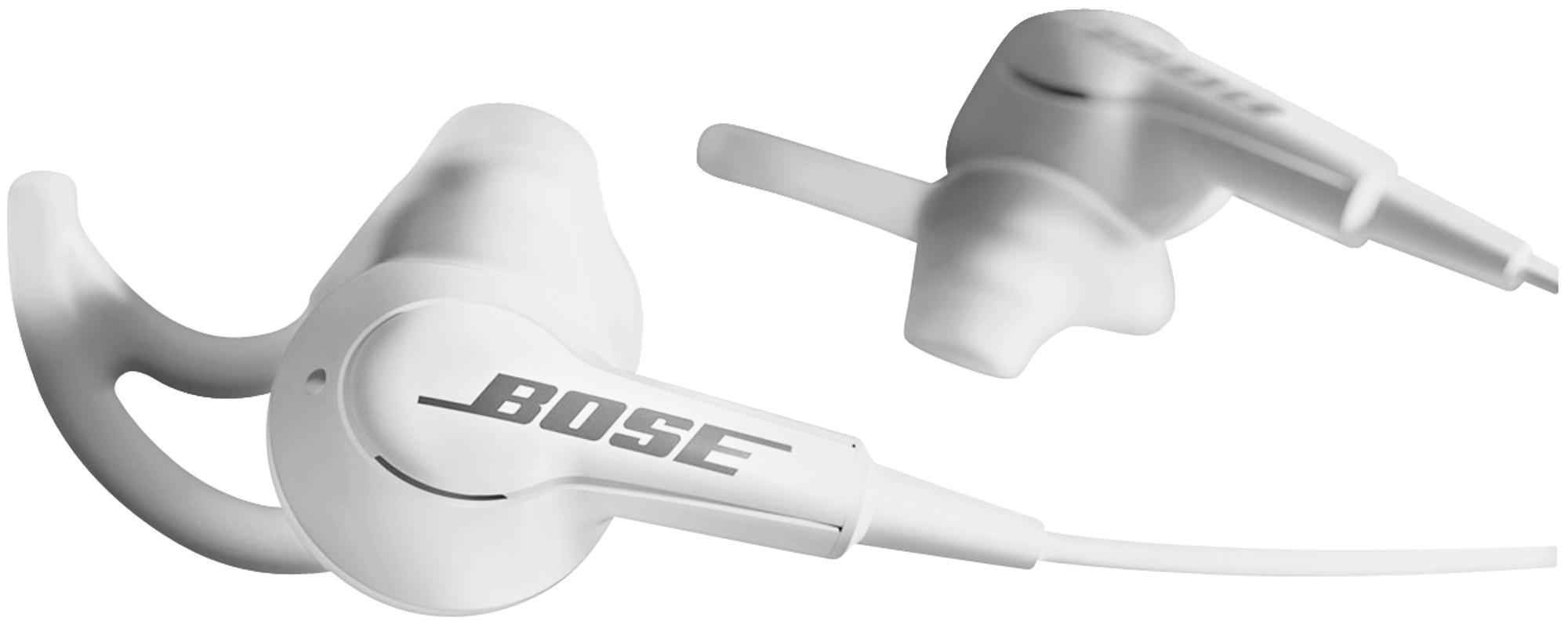 BOSE 715593-0020 SoundTrue, In-ear Kopfhörer Weiß