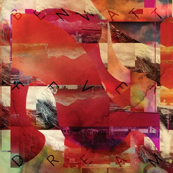 Ben Watt - Fever Dream (CD)
