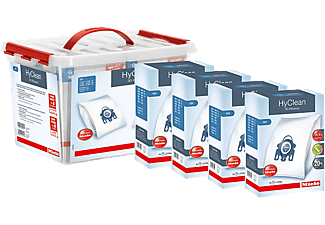 MIELE CarefreeBox HyClean 3D Efficiency GN