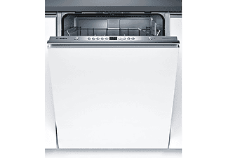 BOSCH SMV 53 L 50 EU beépíthető mosogatógép