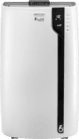 DE LONGHI Mobiles Klimagerät PAC EX100 Silent