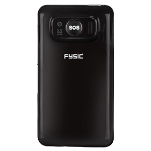 FYSIC FMA-5000
