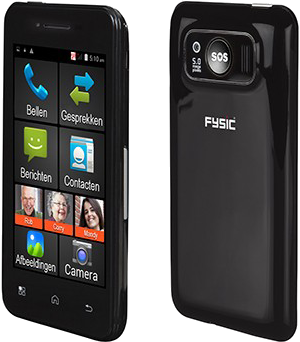 FYSIC FMA-5000