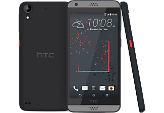 HTC Desire 530 16GB Akıllı Telefon Gri HTC Türkiye Garantili