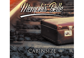 Memphis Belle - Cabinsize (CD)