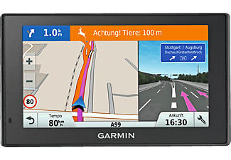 GARMIN Navigationsgerät DriveSmart™ 50LMT EU 5 Zoll (010-01539-11)