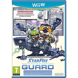 Star Fox Guard