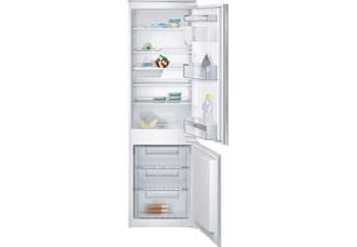 SIEMENS KI 34 VX 20 beépíthető kombinált hűtőszekrény