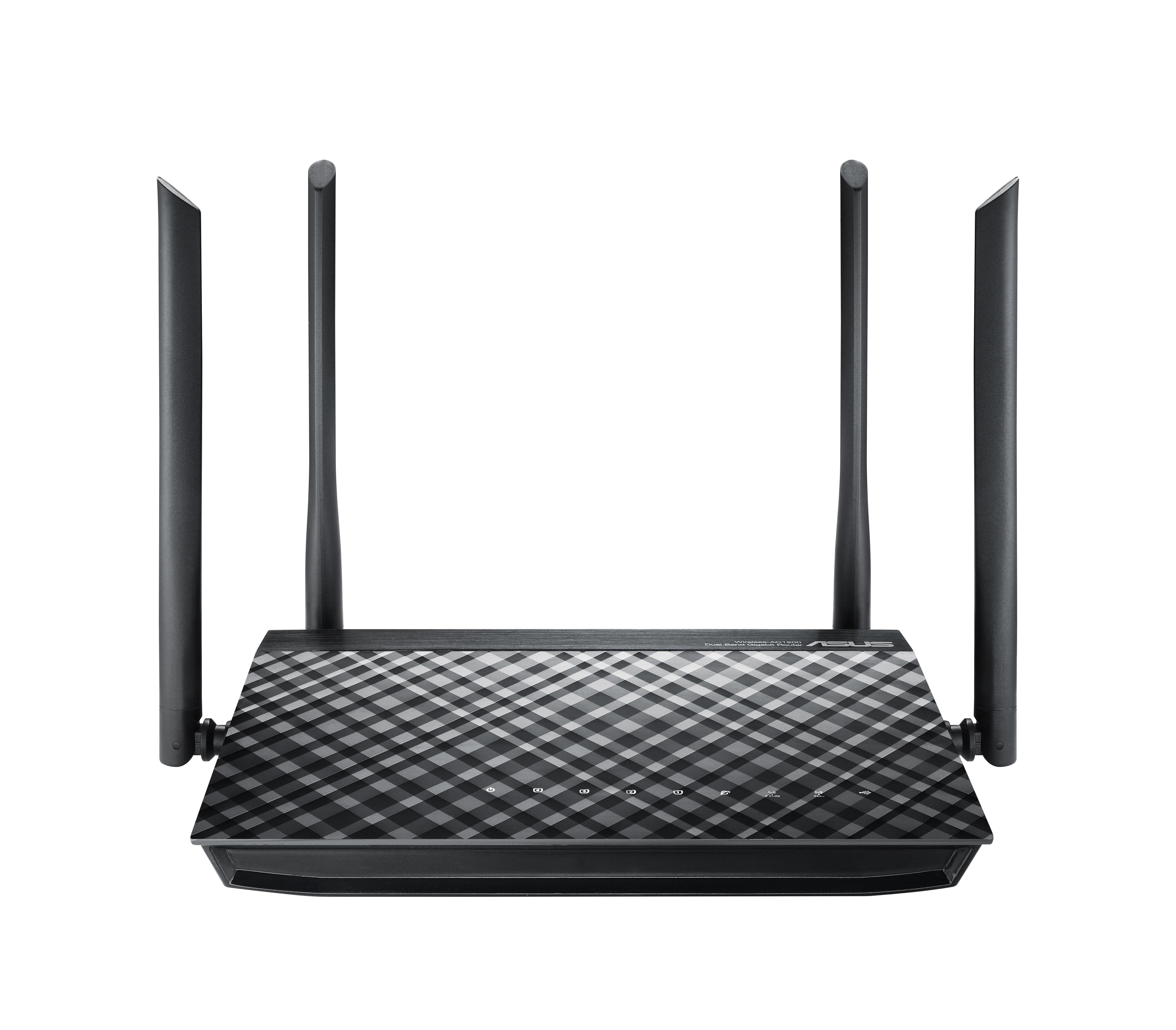ASUS RT-AC88U AC3100 AiMesh WiFi-5 Gaming Router