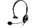 ISY Gaming headset (IC-1001)