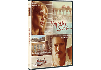 By the Sea DVD