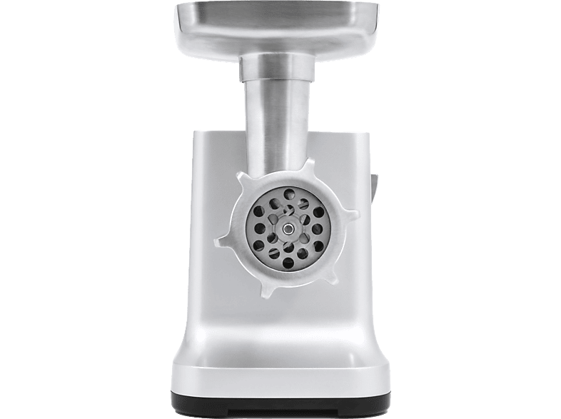 CASO 2870 FW2000 Fleischwolf 800 Watt Silber