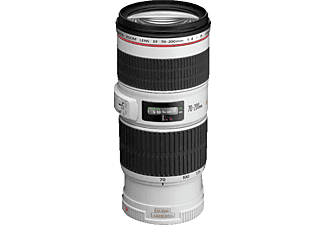 CANON EF 70-200 mm 1:4,0 L IS USM Lens