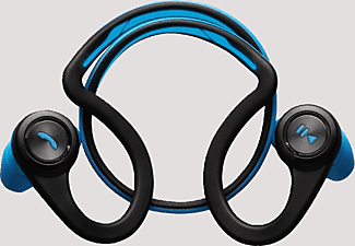 PLANTRONICS Backbeat Fit Stereo Bluetooth Kulaklık Mavi