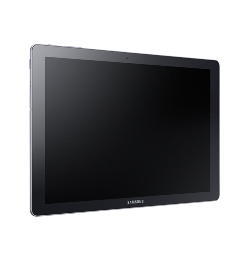 SAMSUNG Galaxy TabPro S 12" Intel M3-6Y30 2.2 Ghz 4GB 128GB SSD W10 Tablet PC Siyah SM-W700NZKATUR