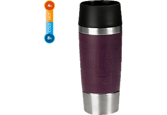 EMSA Travel Mug 360 ml in Violett (513359)