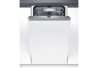 BOSCH SPV 69 T 70 EU beépíthető mosogatógép