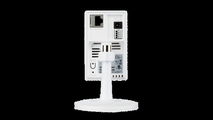 D-LINK DCS-2136 L/E, IP Kamera