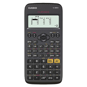 CASIO FX-82EX
