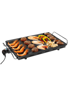 Messing picknick deze Gourmetstel of grillplaat kopen? | MediaMarkt
