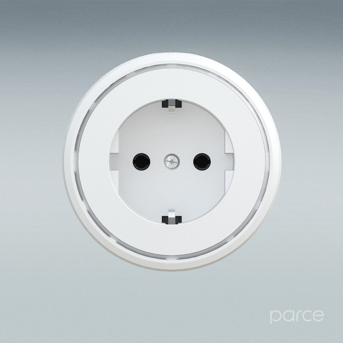 PARCE 20140001 One Zwischenstecker
