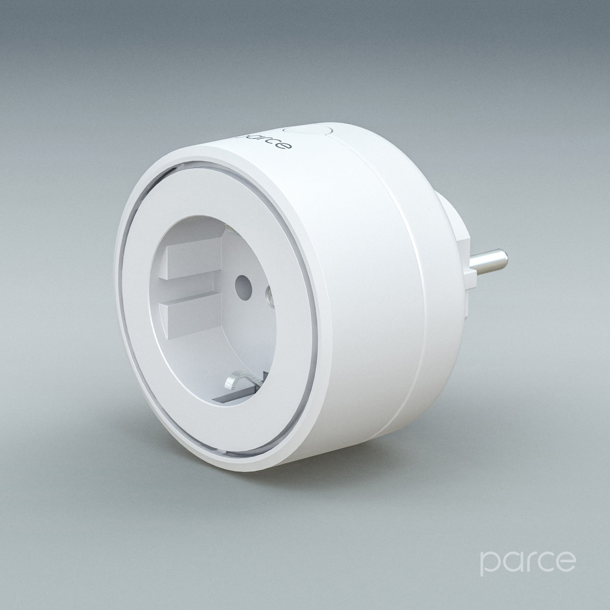 PARCE 20140001 One Zwischenstecker