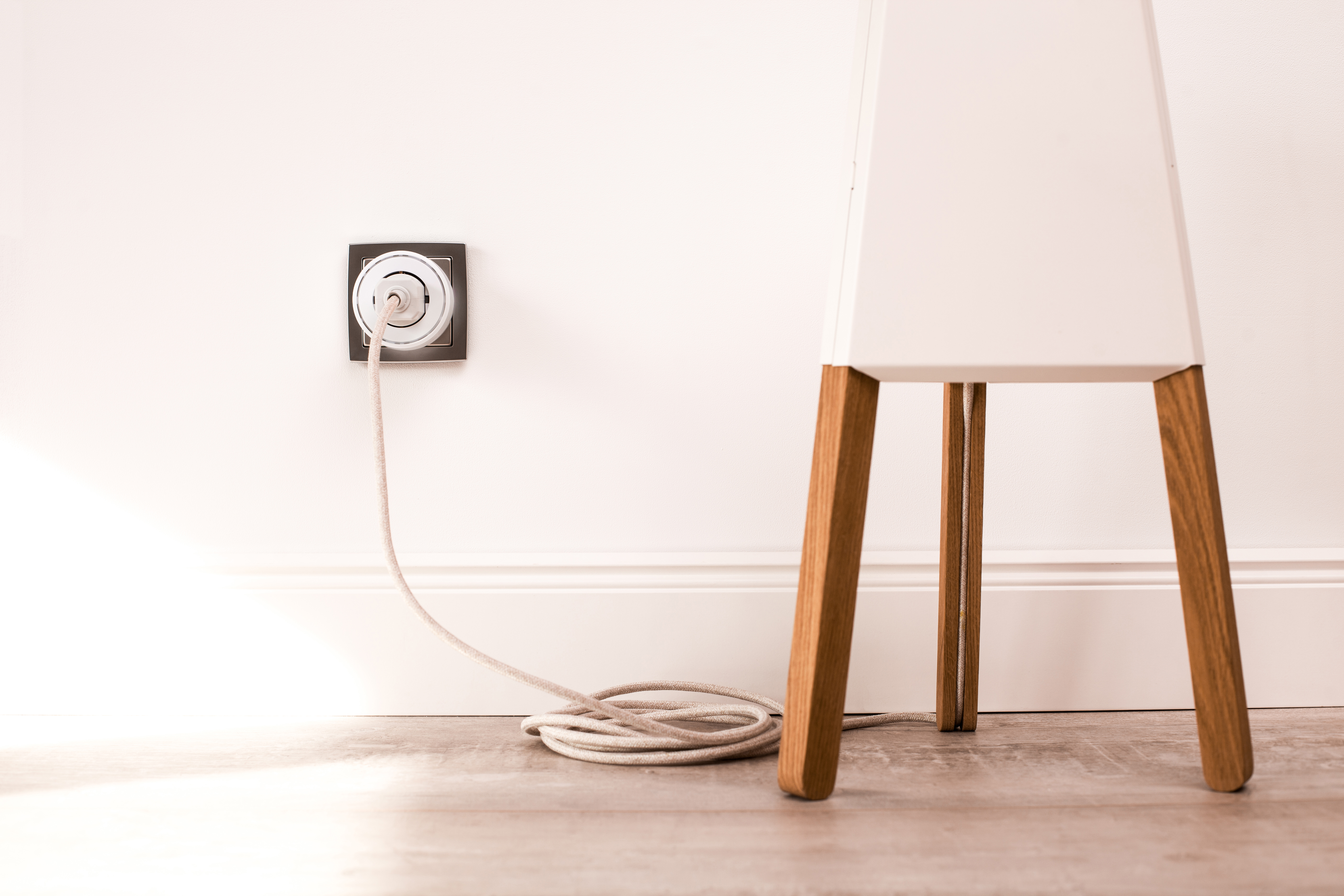 PARCE 20140001 One Zwischenstecker
