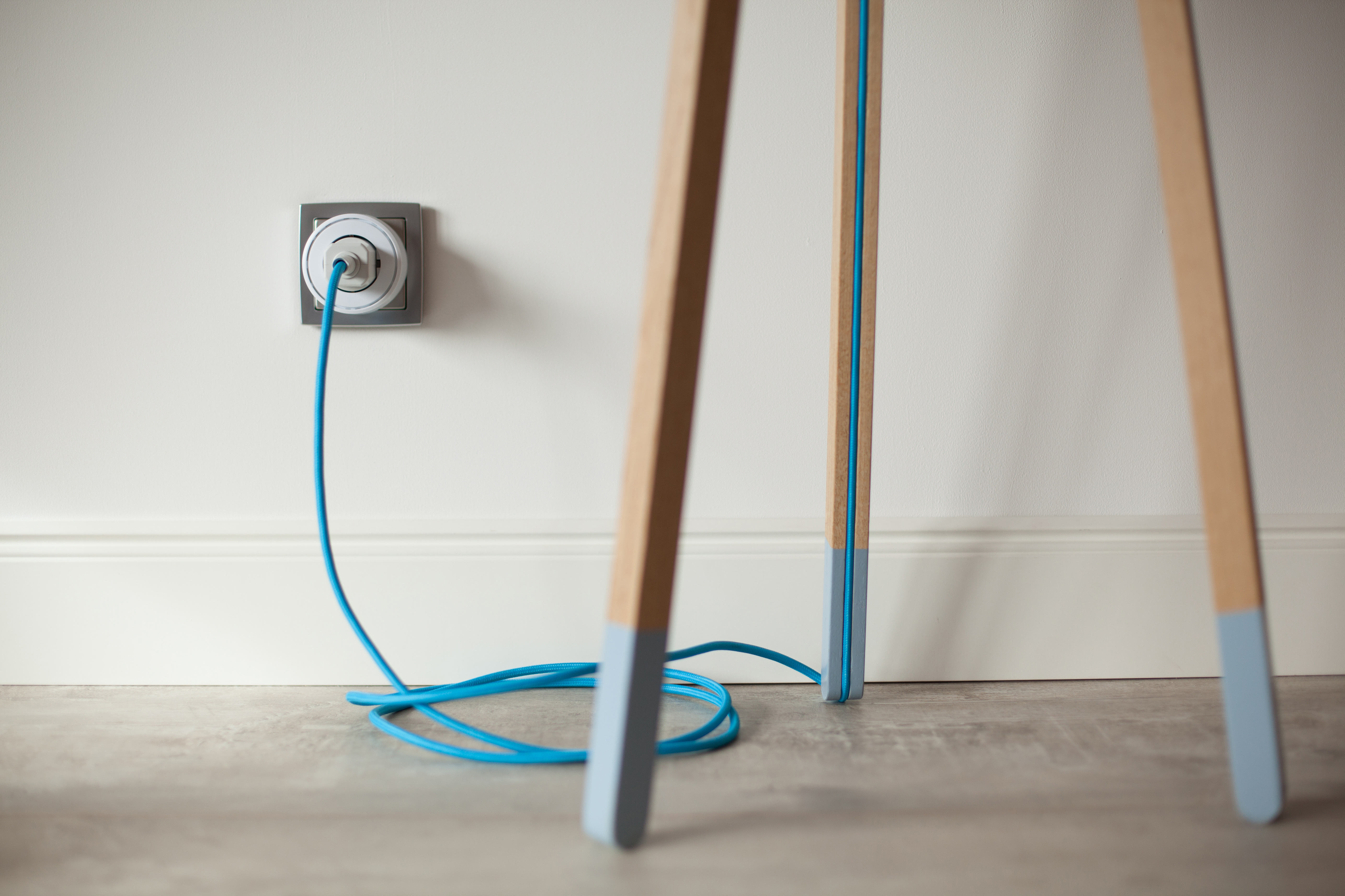 PARCE 20140001 One Zwischenstecker