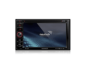 NAVITECH NX-L202R 2 DIN Araç Navigasyon ve Multimedya Sistemi