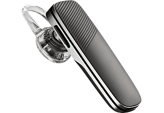 PLANTRONICS Explorer 500 - Office Headset (In-ear, Grau)