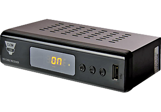 OPTICUM DVB-C200 DVB-CHD FTA PVR-READY - HDTV-Kabelreceiver