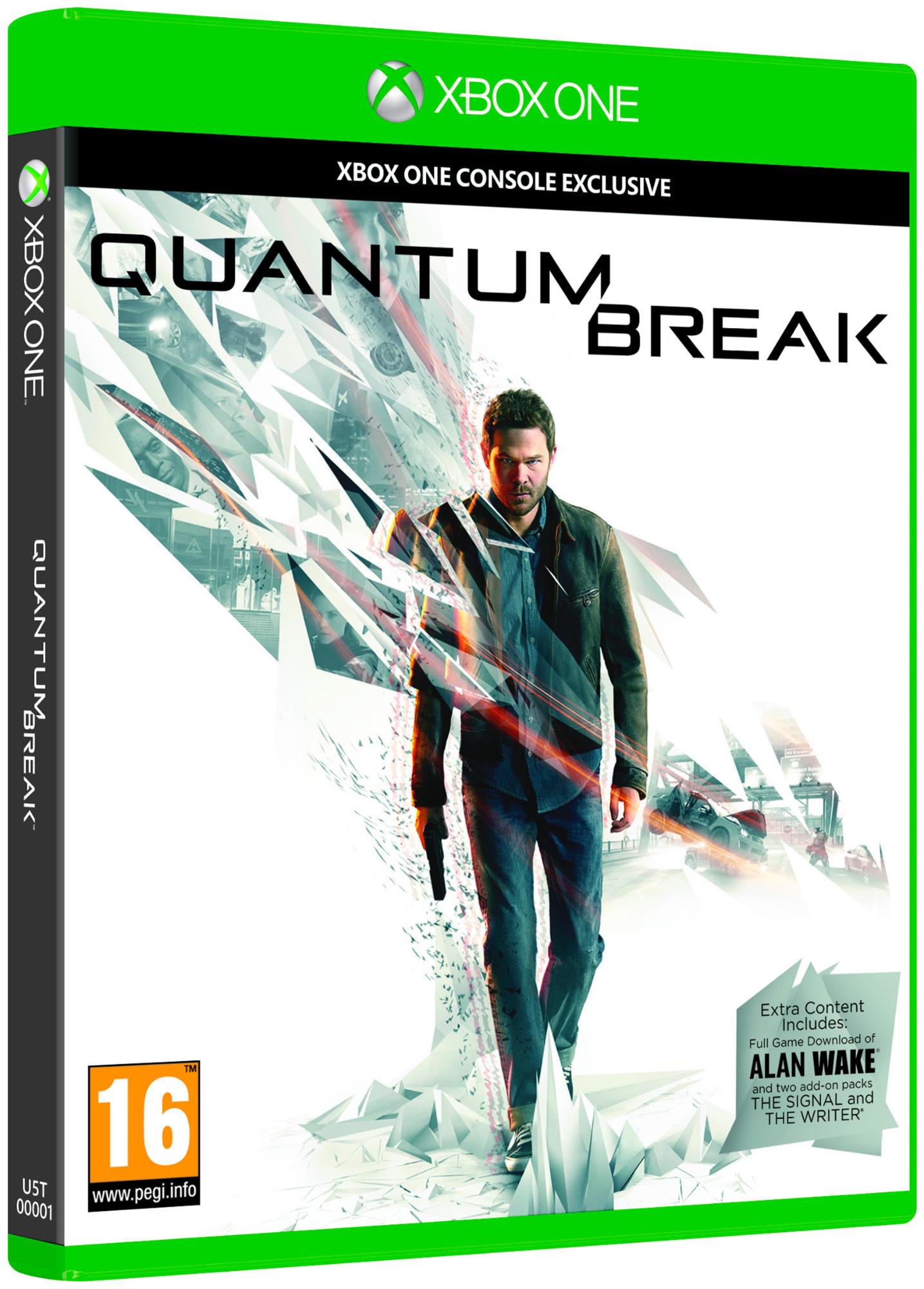  - Xbox One - 