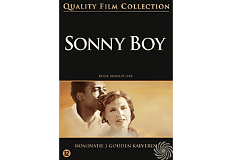 Sonny Boy | DVD