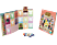 NINTENDO Nintendo Animal Crossing Collector's Album Série 4 - Cartes amiibo  Album pour collection