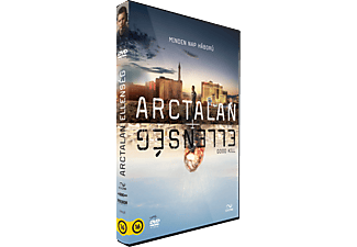 Arctalan ellenség (DVD)