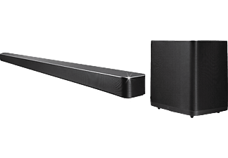 LG LAS950M 7.1 Kanal Soundbar Siyah