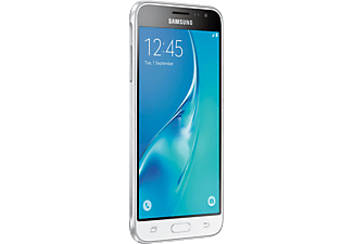SAMSUNG GALAXY J3 2016 DS - Smartphone (5.0 ", 8 GB, Weiss)