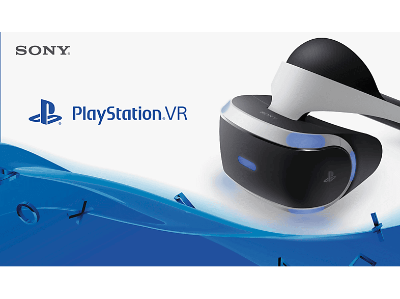 Gafas de Realidad Virtual PlayStation VR