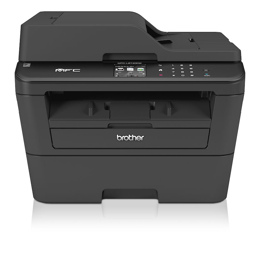 BROTHER MFC-L2740DW