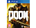 Doom (PlayStation 4)