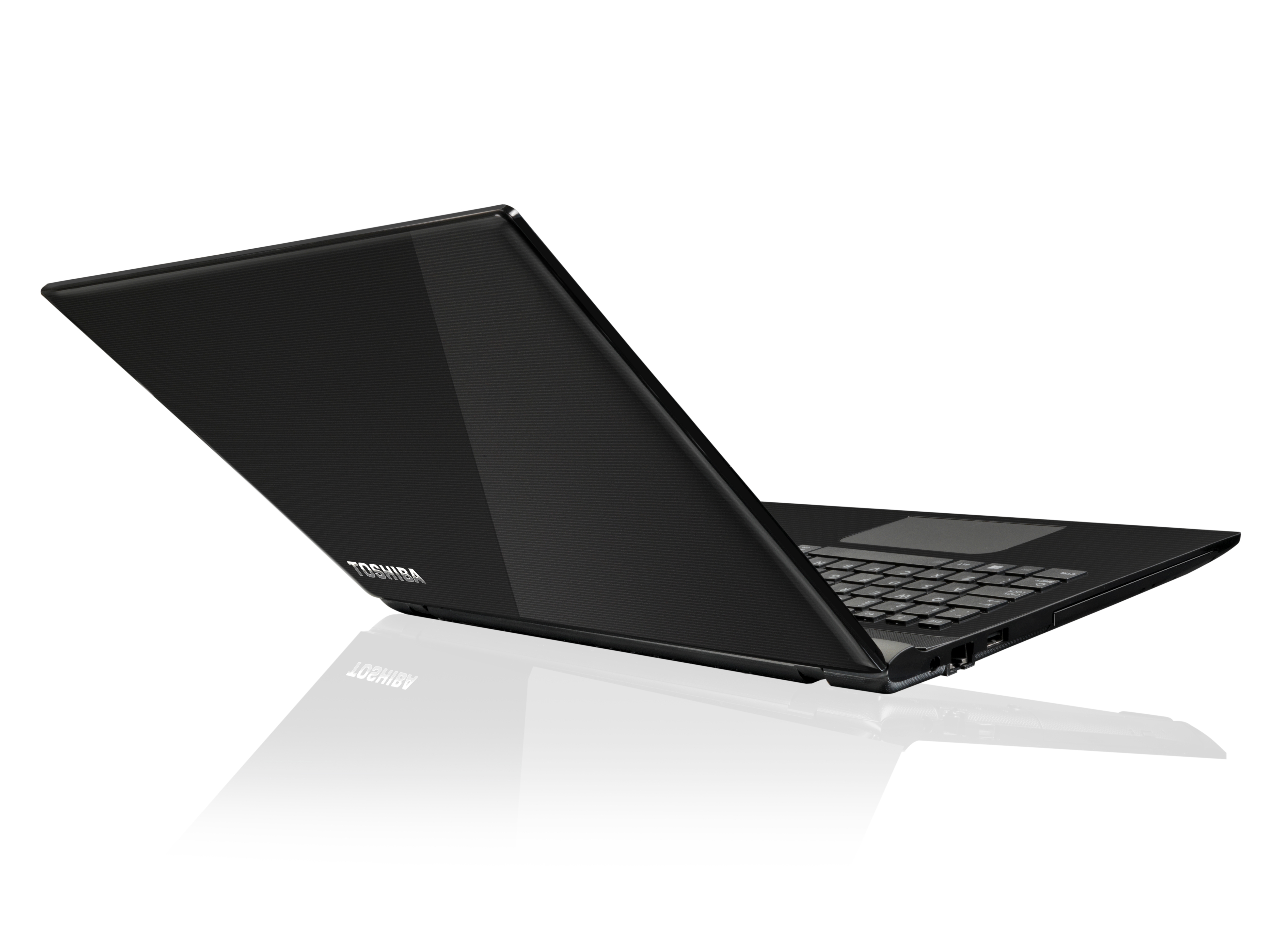TOSHIBA Satellite L50-C-26R - 15,6 Zoll - Intel® Core™ i5 i5-6200U - 6 GB - 1 TB - Windows 10 Home (64 Bit)