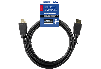 SPEED LINK High-Speed HDMI kábel PS4, 1.5 m
