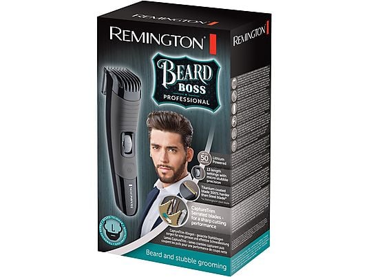 REMINGTON MB4130 Beard Boss Professional