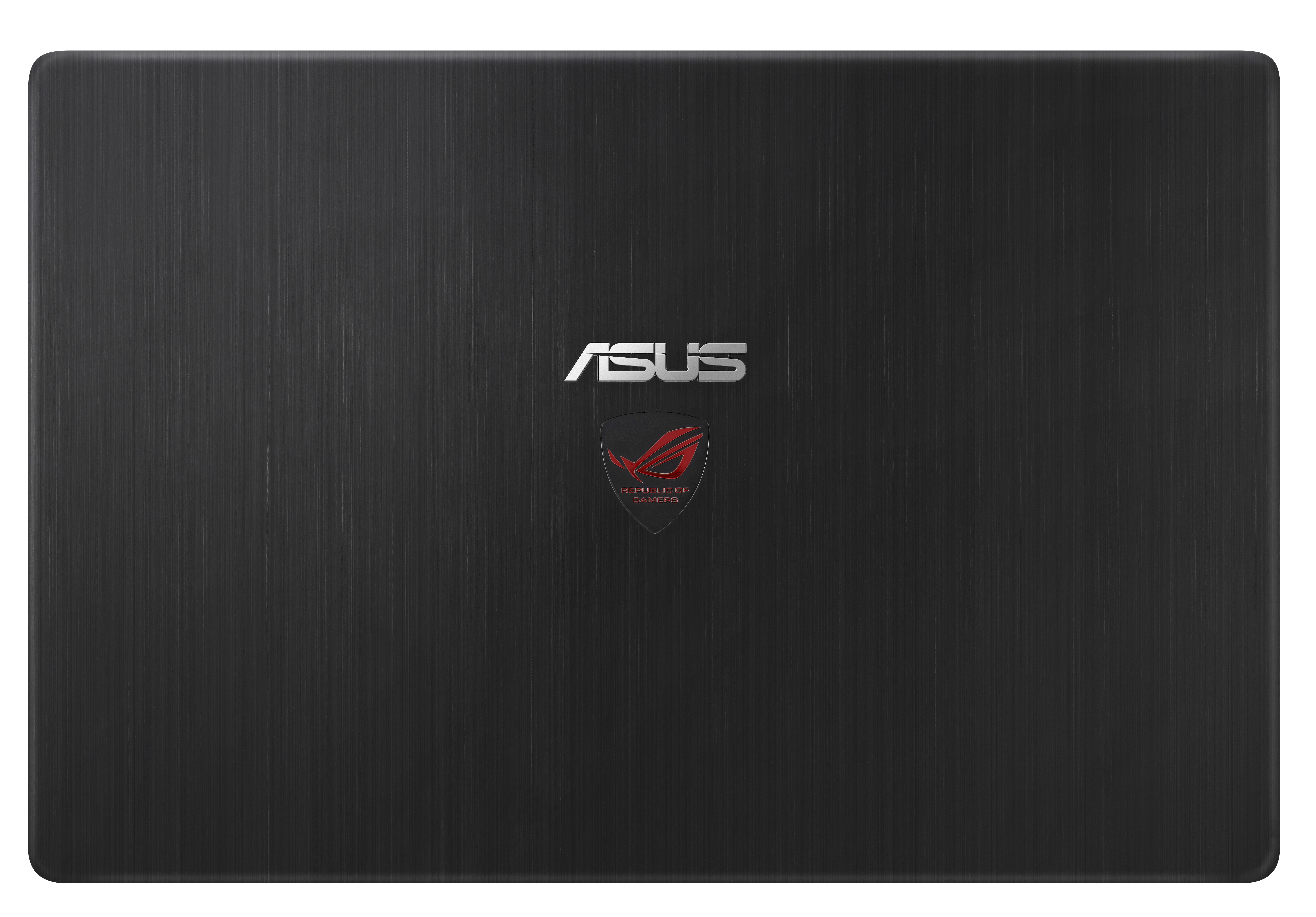 ASUS G501VW-FY112T - 15,6 Zoll - Intel® Core™ i7 i7-6700HQ - 8 GB - 1 TB - NVIDIA GeForce® GTX 960 - Windows 10 Home (64 Bit)