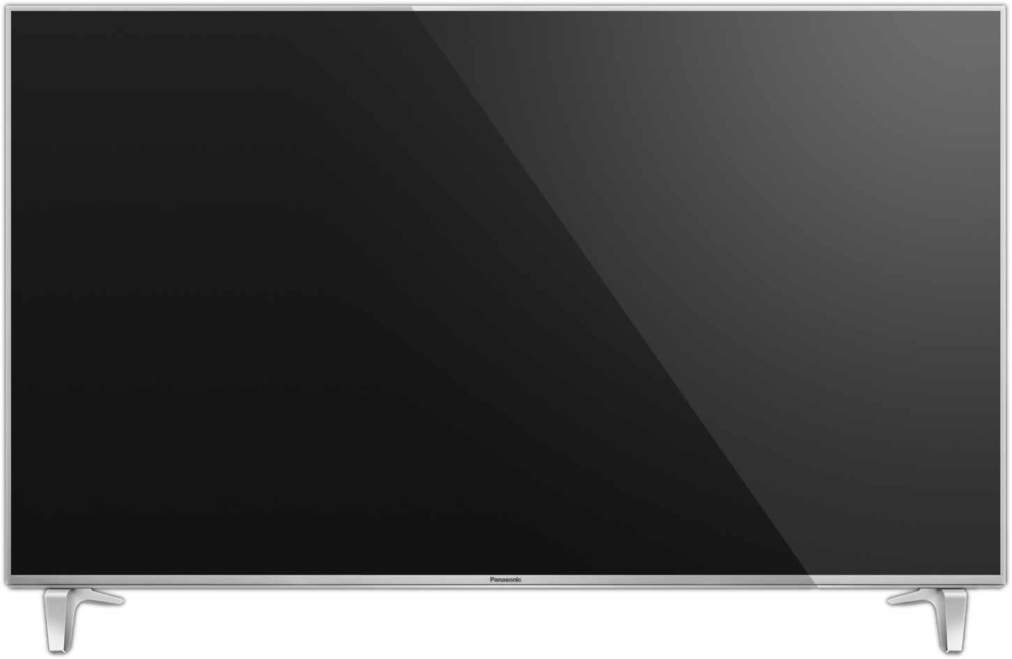 PANASONIC TX-58DXW784 Ultra HD 4K 3D LED TV
