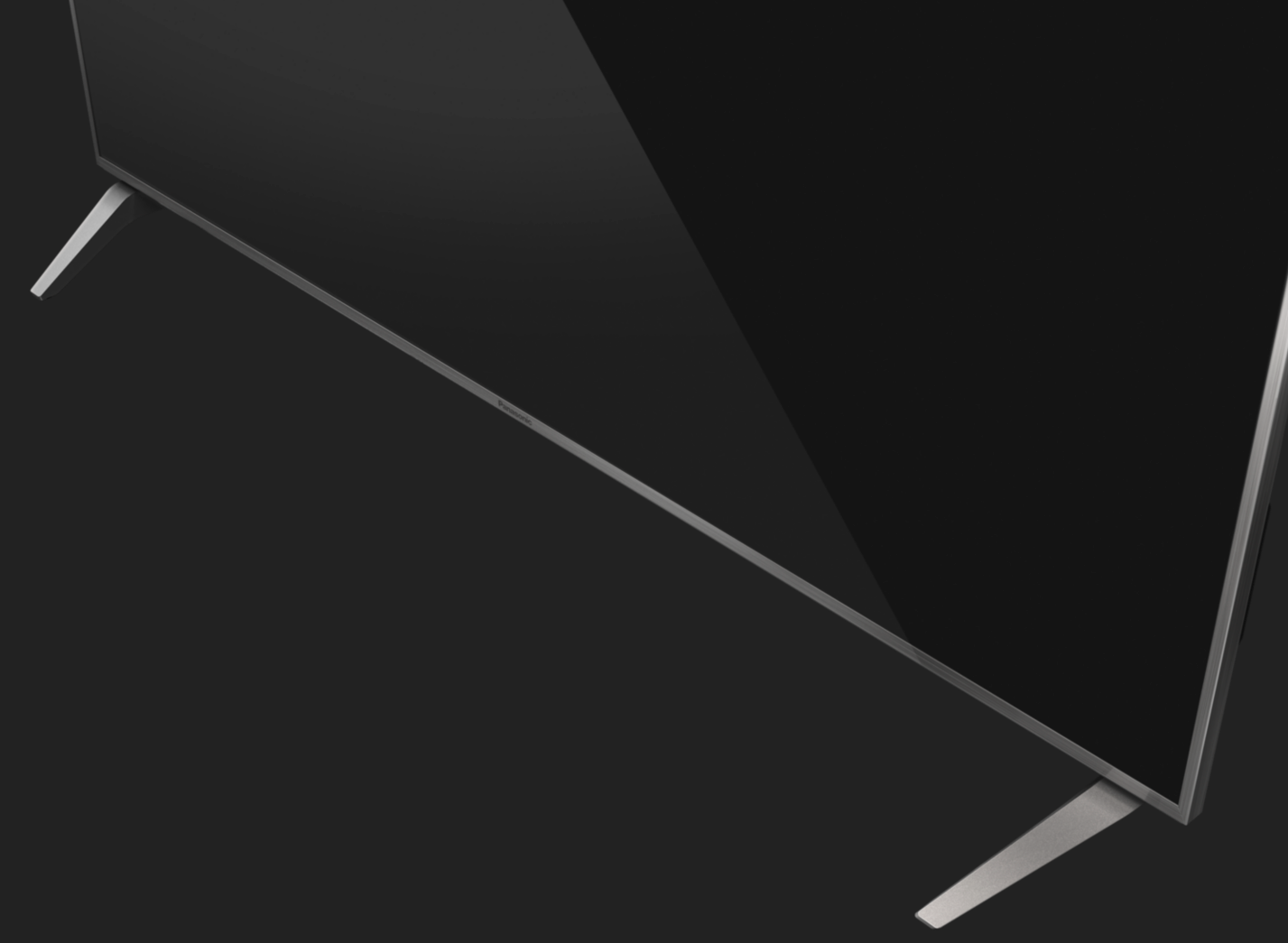 PANASONIC TX-58DXW784 Ultra HD 4K 3D LED TV