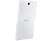 ACER Iconia Tab B1-850 fehér 8" IPS quad core 16GB tablet (NT.LC3EE.002)