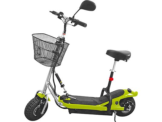 HITEC HTCDR 300 - Elektro Scooter (Grün)